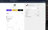 SOCIAL15 coupon verification screenshot
