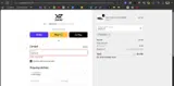 SOCIAL15 coupon verification screenshot