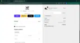 RECOVER20 coupon verification screenshot