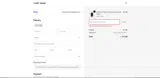 BFCM-DEAL coupon verification screenshot