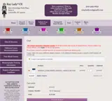 rtweek5 coupon verification screenshot
