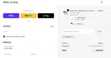 XREAL coupon verification screenshot