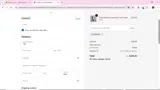 MONDAY coupon verification screenshot
