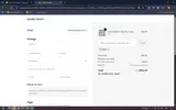 10OFF coupon verification screenshot