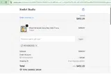HEYJUDE2323 coupon verification screenshot