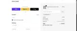 ELIAGAMOTO coupon verification screenshot