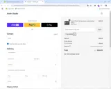 NOVEMBER coupon verification screenshot