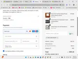 welcome10%off coupon verification screenshot