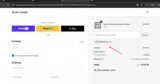 ELIAGAMOTO coupon verification screenshot