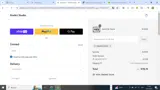 xrearte10off coupon verification screenshot