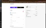 TRINHNHANTOAN coupon verification screenshot