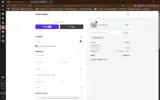 TENERETEAM coupon verification screenshot