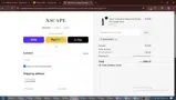 MADISONB15 coupon verification screenshot