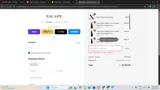 LABORDAY20 coupon verification screenshot
