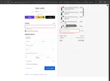 LABORDAY20 coupon verification screenshot