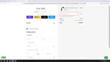 FALL10OFF coupon verification screenshot