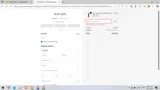 VELVET30 coupon verification screenshot