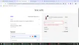 BF2025 coupon verification screenshot
