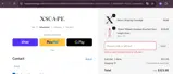 CYBER2025 coupon verification screenshot