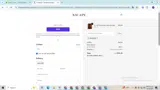 HELLO2026 coupon verification screenshot