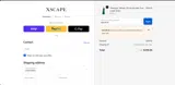 VELVET30 coupon verification screenshot