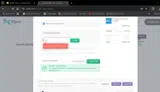 DG coupon verification screenshot