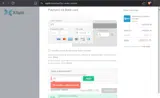 DG coupon verification screenshot