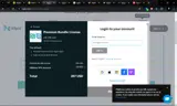 affiliate coupon verification screenshot