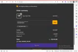 BASSWITHKEV coupon verification screenshot