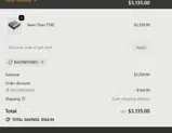 BASSWITHKEV coupon verification screenshot