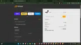 LOG coupon verification screenshot