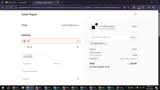 targets2025 coupon verification screenshot