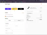 EXTRAMONTH coupon verification screenshot