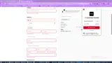 EXTRAMONTH coupon verification screenshot