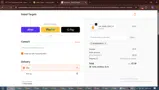 EXTRAMONTH coupon verification screenshot