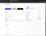steell10 coupon verification screenshot