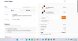 ASDASDAS coupon verification screenshot
