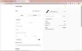 WELCOME473 coupon verification screenshot