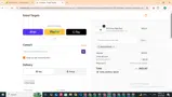 DISCOUNT523 coupon verification screenshot
