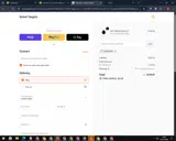 ASDASDAS coupon verification screenshot