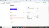 MARIA coupon verification screenshot