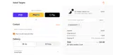 NEWCODE77 coupon verification screenshot
