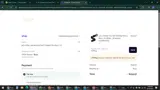 XTAN15 coupon verification screenshot