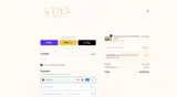 WELCOME15 coupon verification screenshot