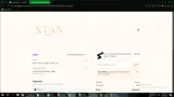 WELCOME15 coupon verification screenshot