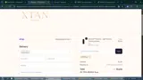 BYE20 coupon verification screenshot