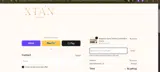 SPRAYTAN10 coupon verification screenshot