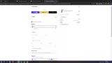 WELCOME15 coupon verification screenshot