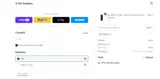 TANDAY coupon verification screenshot