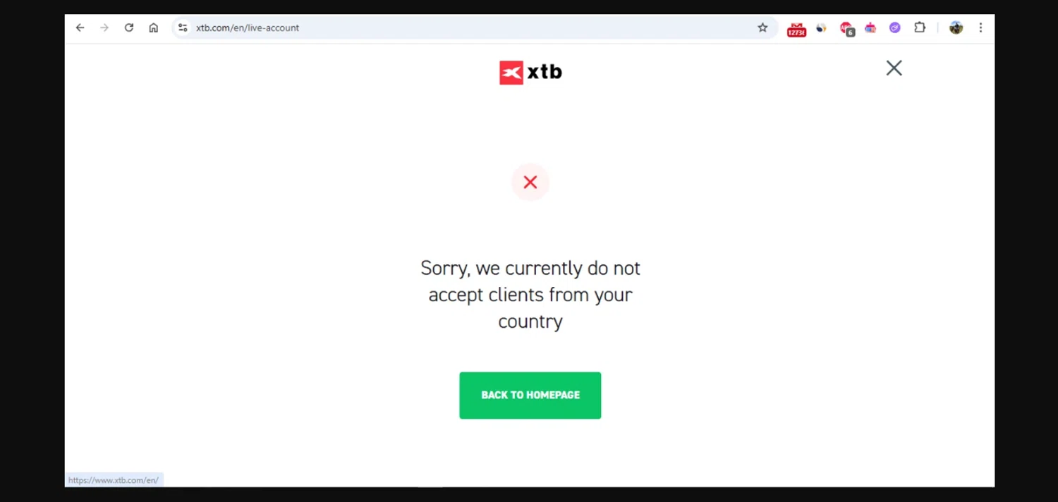 XTB promo code screenshot showing code SAVE15 applied at XTB checkout page. Uploaded by SimplyCodes community member gonzalodamole on Feb 28, 2025
